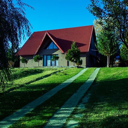 Răsvadu de Sus Guesthouse Vila Melisa מראה חיצוני תמונה