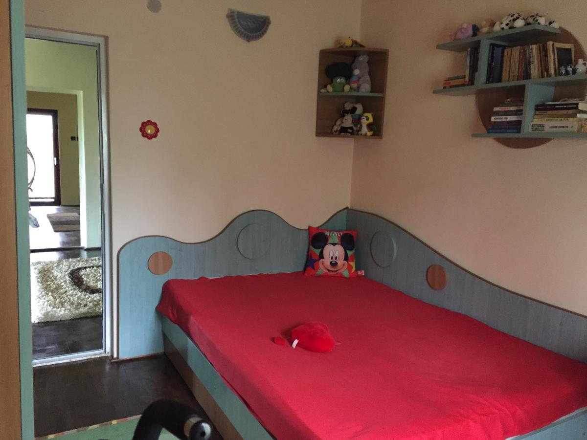 Răsvadu de Sus Guesthouse Vila Melisa מראה חיצוני תמונה