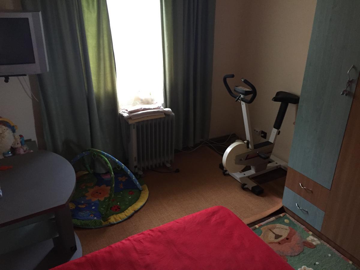 Răsvadu de Sus Guesthouse Vila Melisa מראה חיצוני תמונה