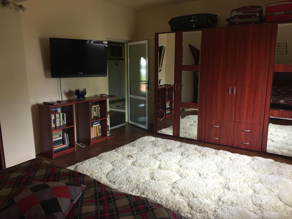 Răsvadu de Sus Guesthouse Vila Melisa מראה חיצוני תמונה