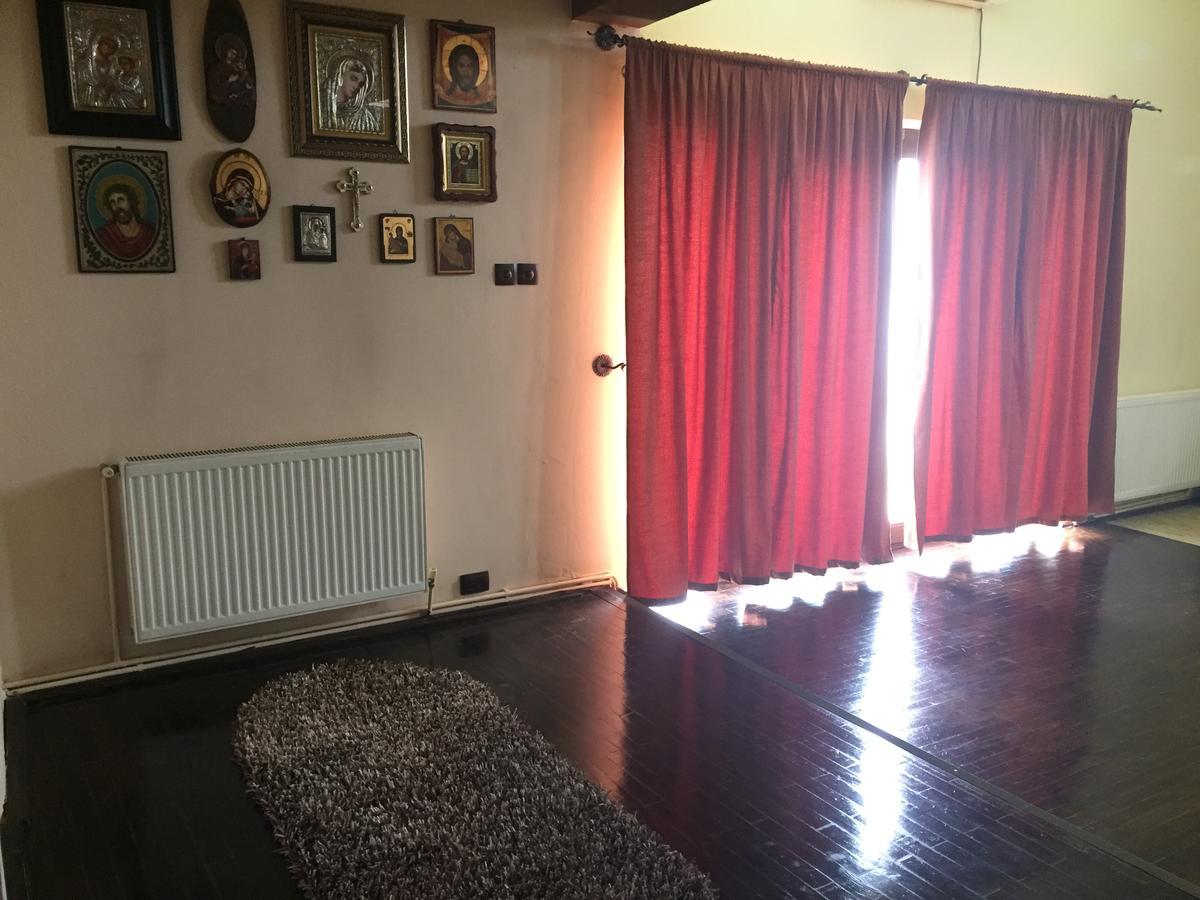 Răsvadu de Sus Guesthouse Vila Melisa מראה חיצוני תמונה