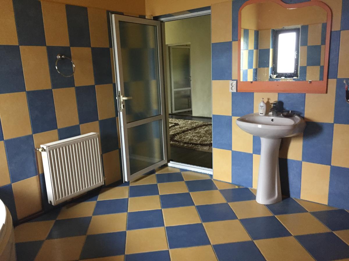 Răsvadu de Sus Guesthouse Vila Melisa מראה חיצוני תמונה