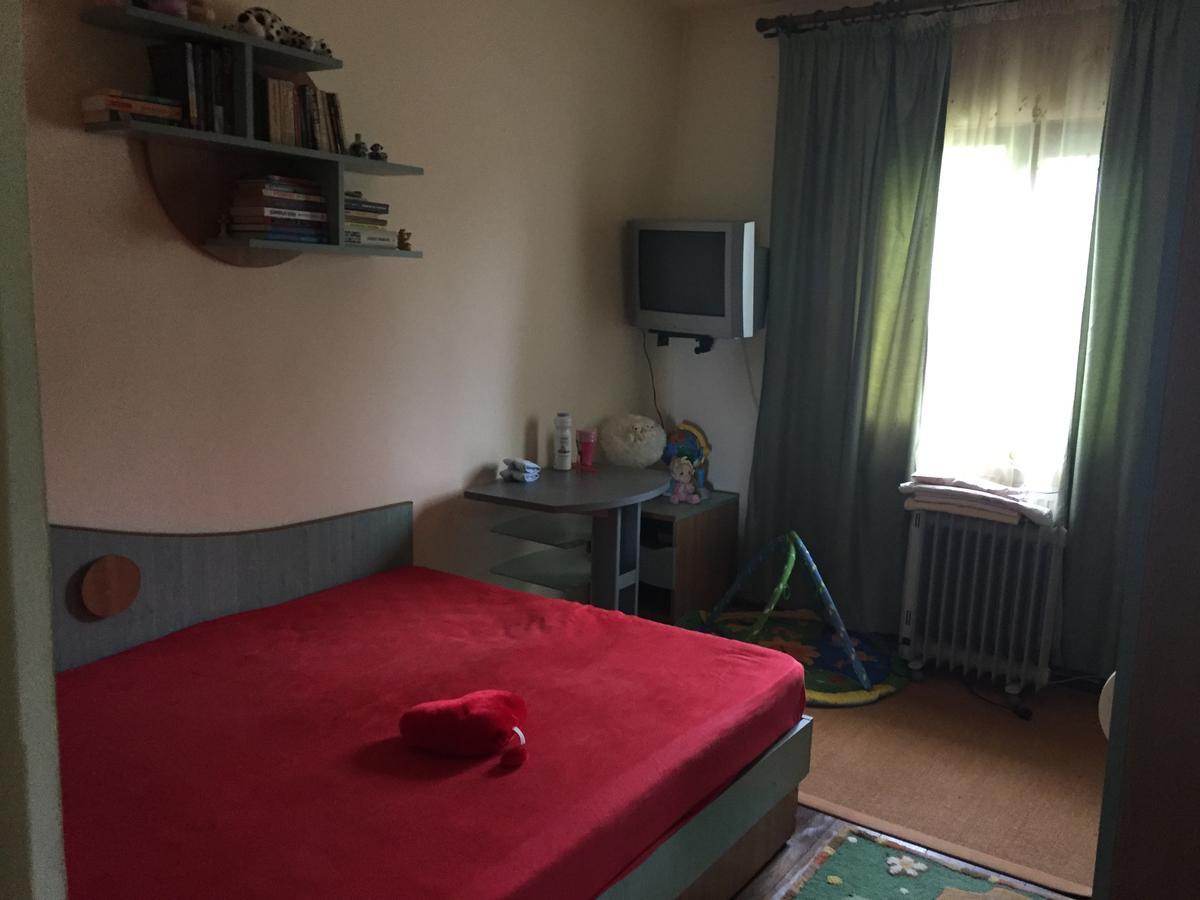 Răsvadu de Sus Guesthouse Vila Melisa מראה חיצוני תמונה
