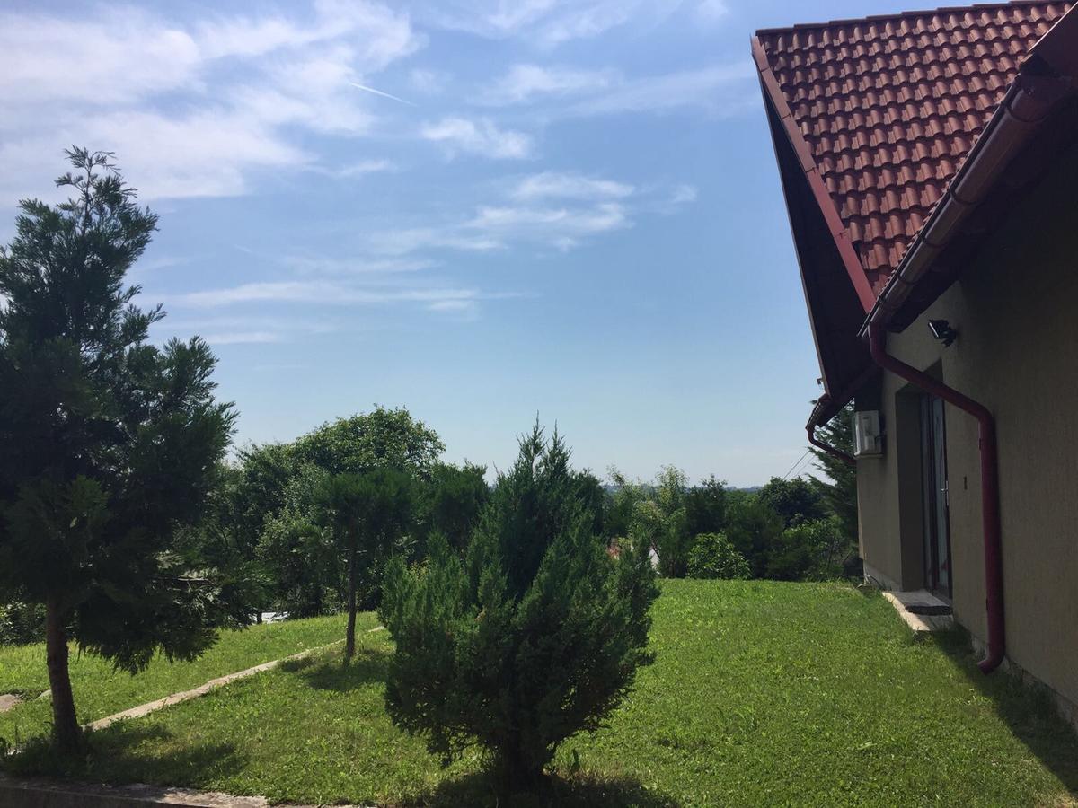Răsvadu de Sus Guesthouse Vila Melisa מראה חיצוני תמונה