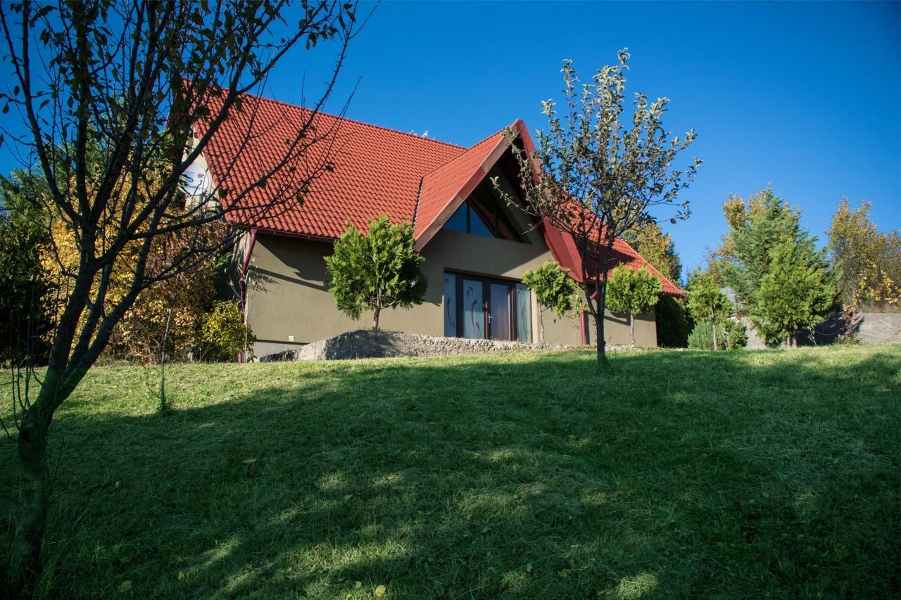 Răsvadu de Sus Guesthouse Vila Melisa מראה חיצוני תמונה