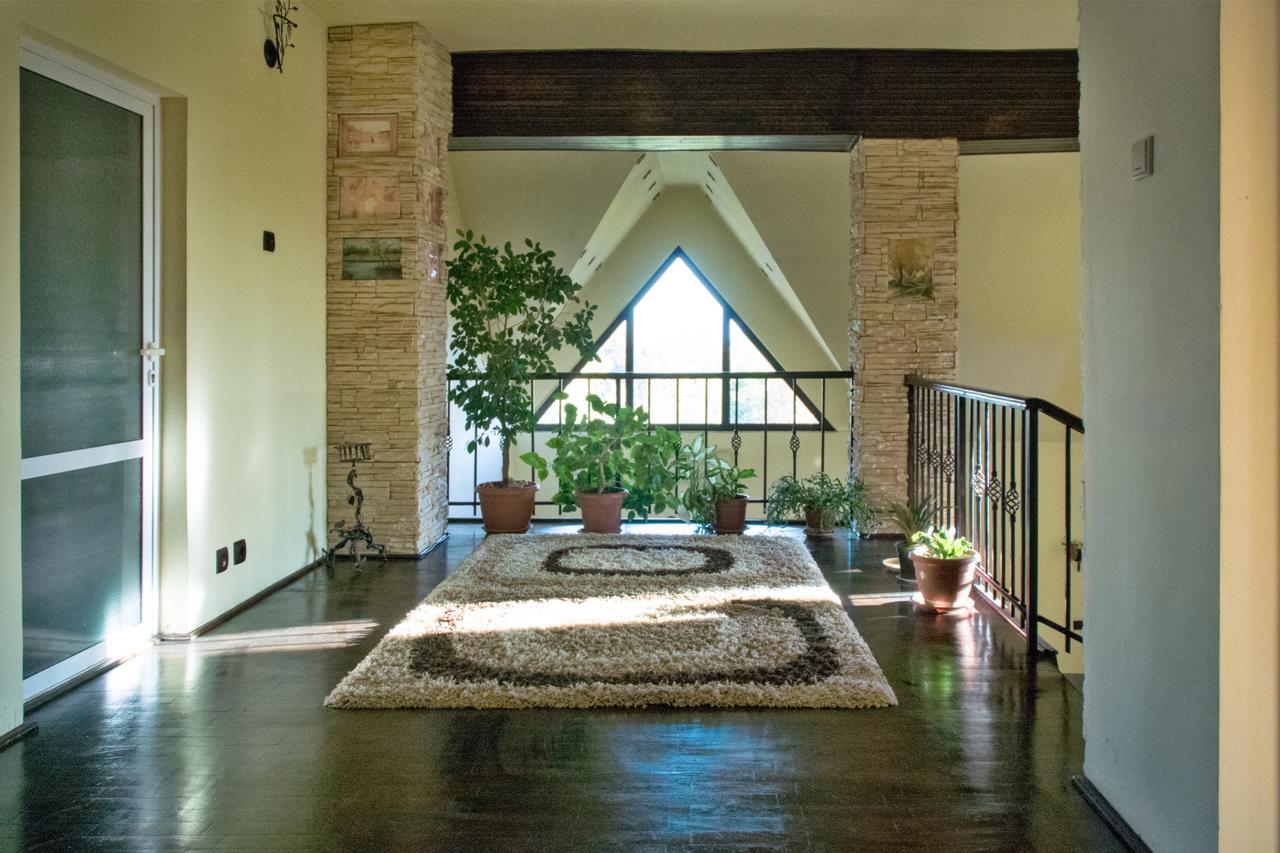Răsvadu de Sus Guesthouse Vila Melisa מראה חיצוני תמונה