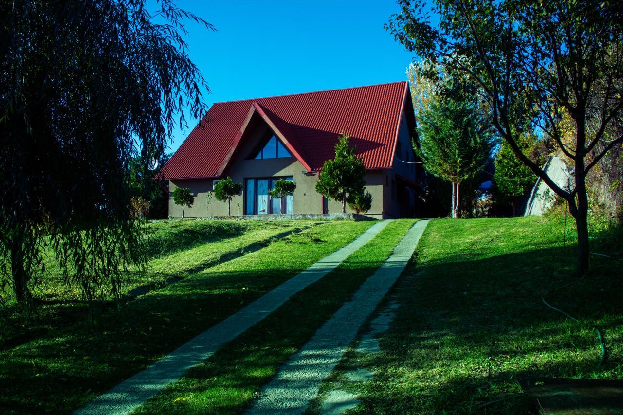 Răsvadu de Sus Guesthouse Vila Melisa מראה חיצוני תמונה