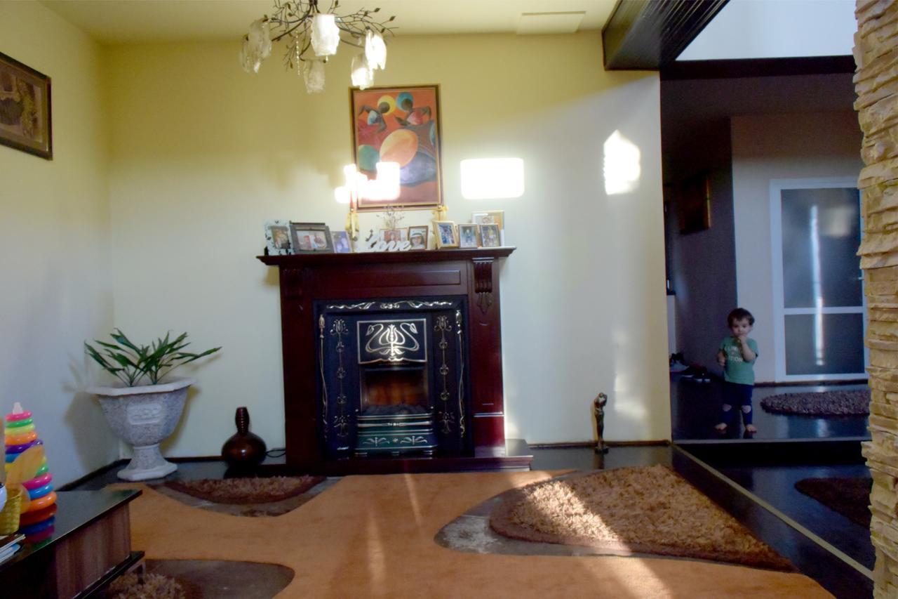 Răsvadu de Sus Guesthouse Vila Melisa מראה חיצוני תמונה
