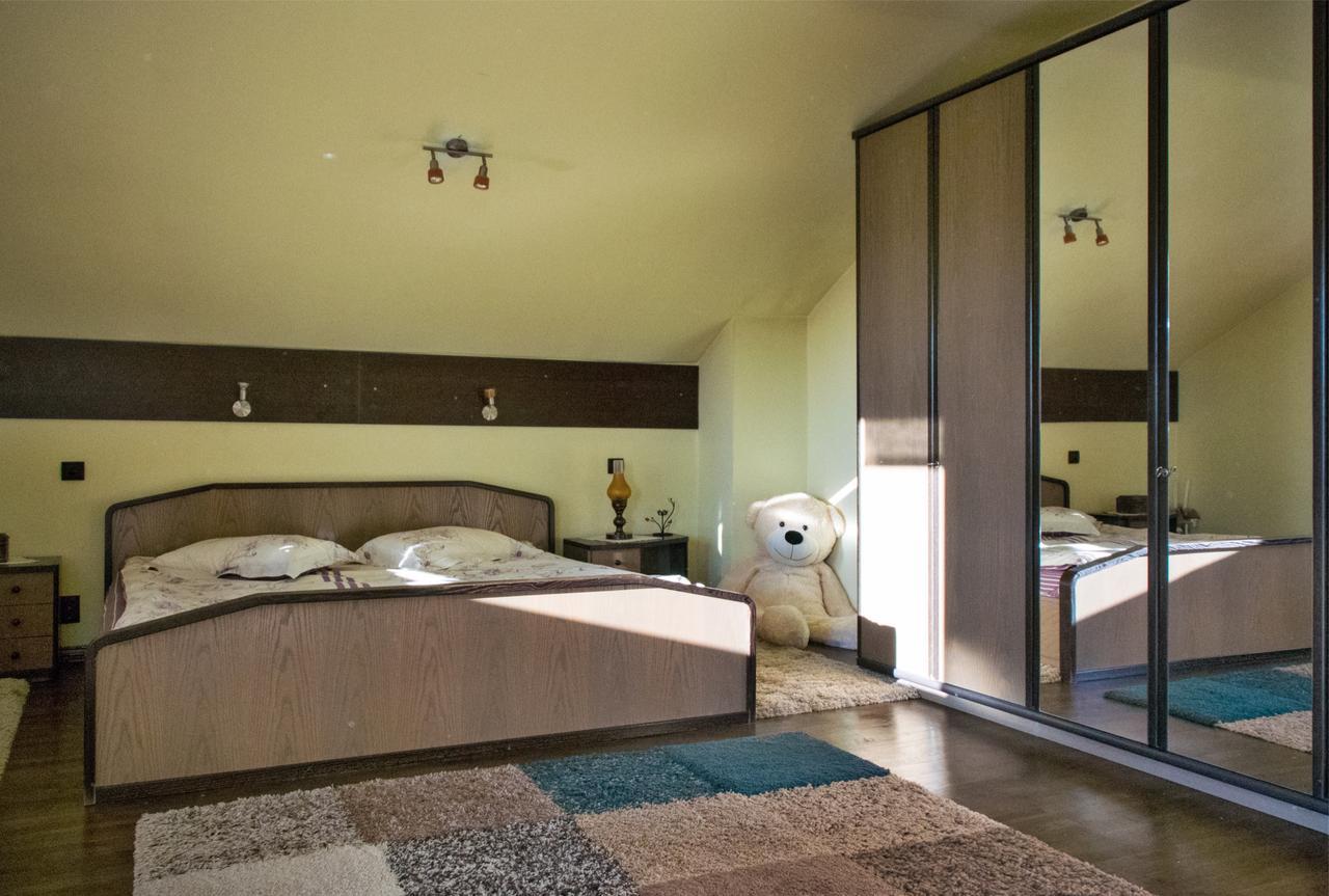 Răsvadu de Sus Guesthouse Vila Melisa מראה חיצוני תמונה