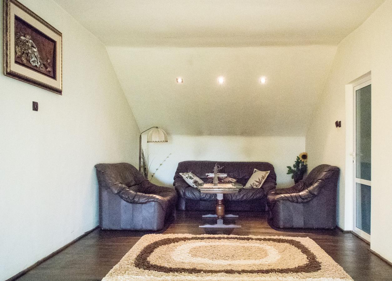 Răsvadu de Sus Guesthouse Vila Melisa מראה חיצוני תמונה